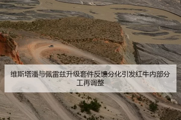 维斯塔潘与佩雷兹升级套件反馈分化引发红牛内部分工再调整